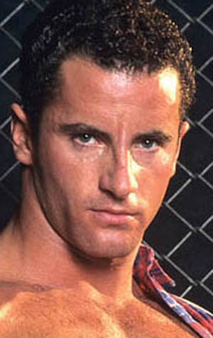 фото Rob Cryston