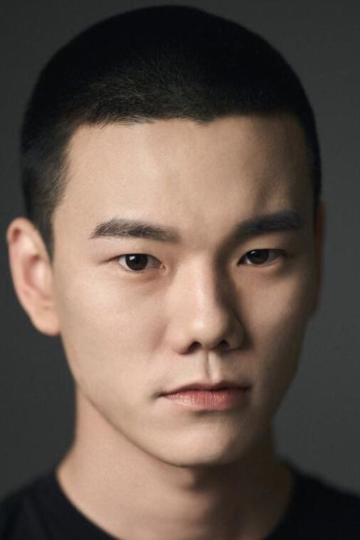 фото Чин Хи-гю