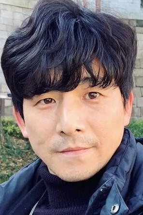 фото Хван Ин-му