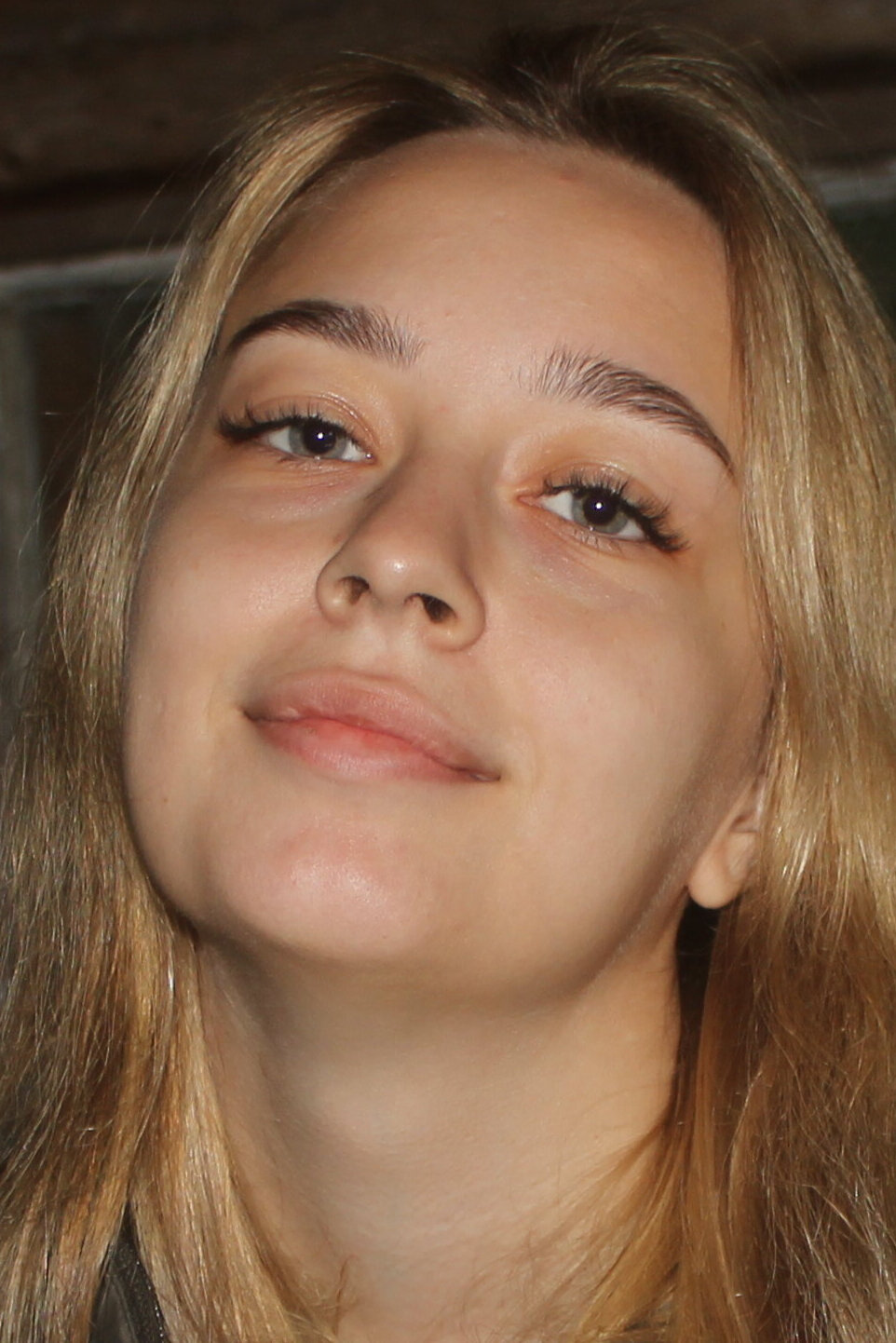 фото Мария Стрельцова