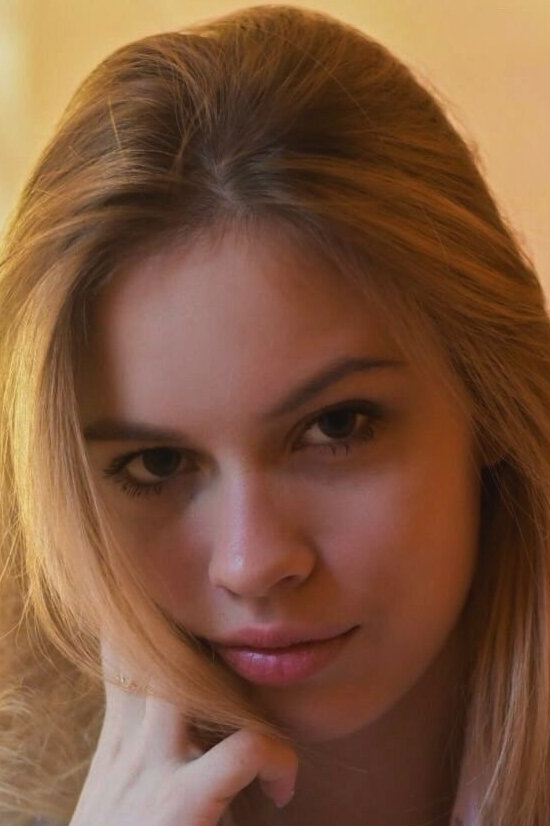 фото Анна Стрельцова