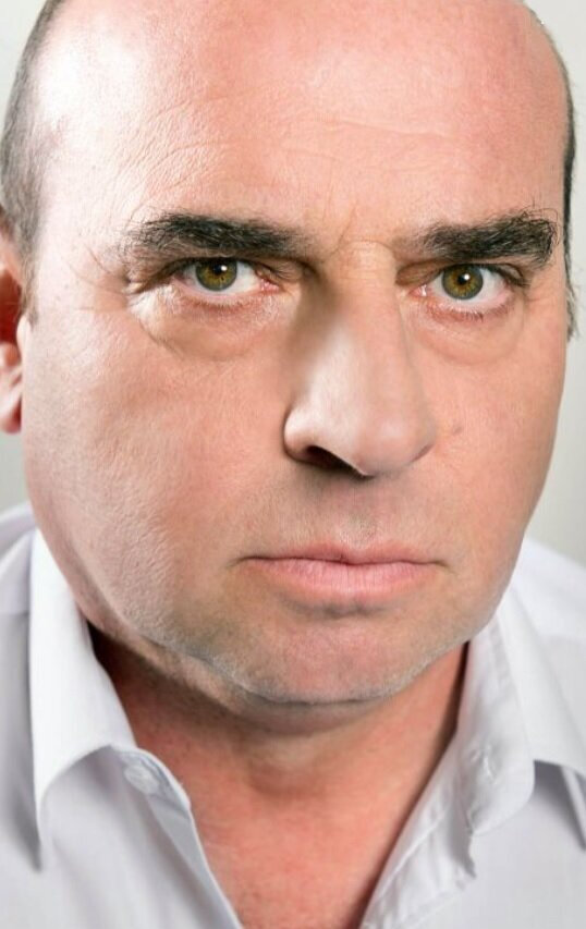 фото Адам Дзециняк