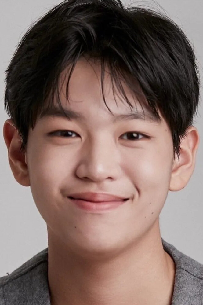 фото Чо Ён-джин