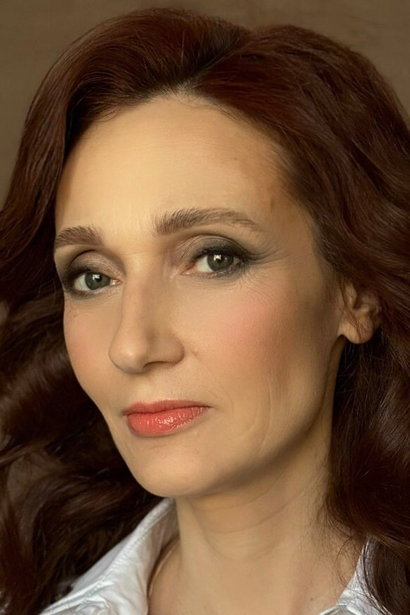 фото София Головкова