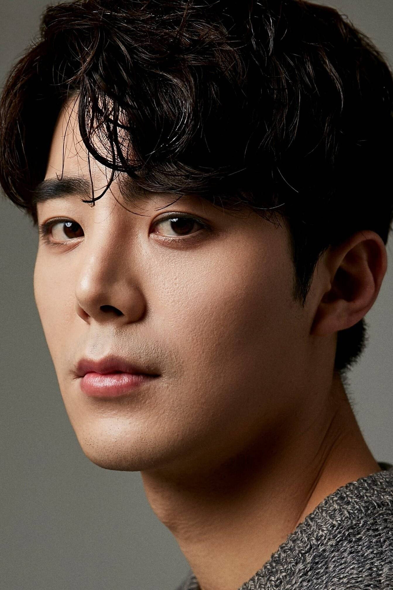 фото Лим Сын-джун