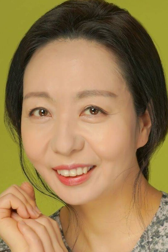 фото О Тхэ-ын