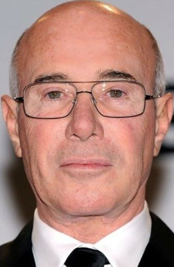 фото Дэвид Геффен