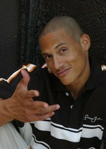 фото Кирон Джон