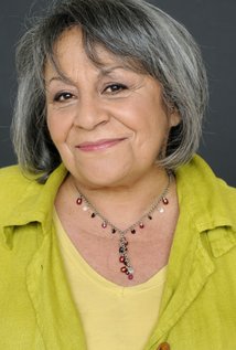 фото Долорес Делюс