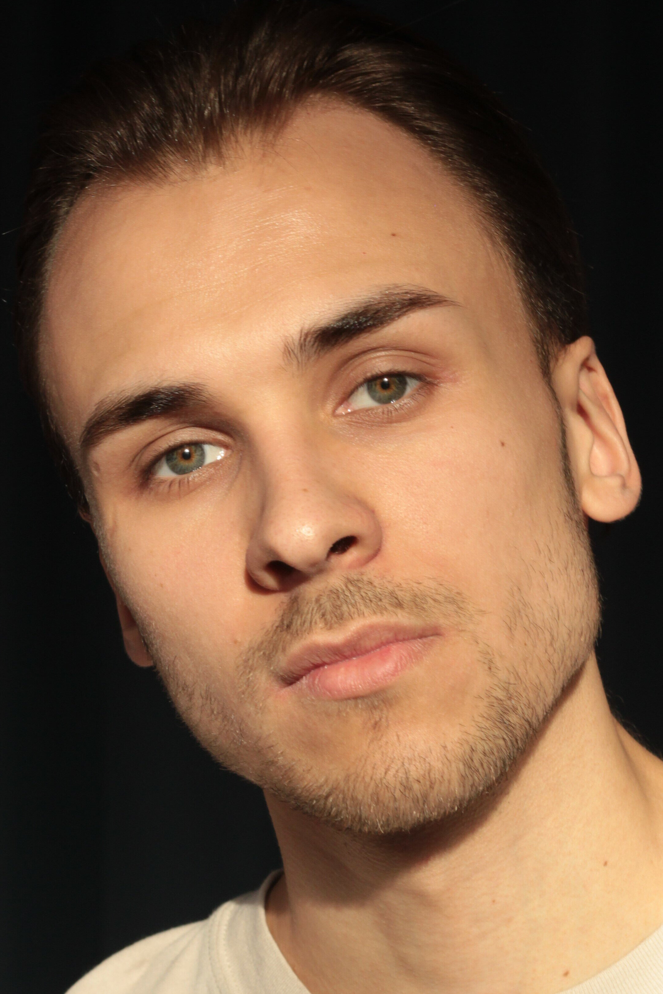 фото Кирилл Абрамов