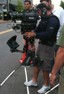 фото Дэйв Свенсон