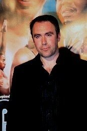 фото Майкл Гоззард