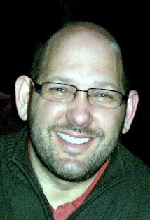 фото Мэтт Хановер