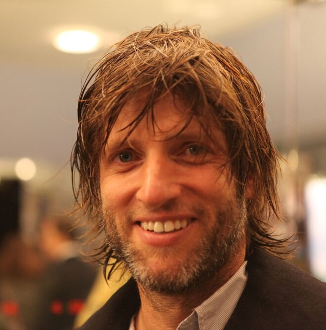 фото Заар Клейн