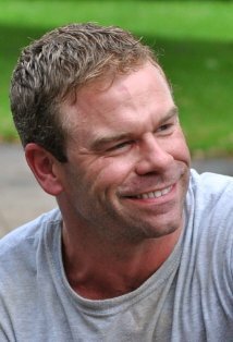 фото Alan Luxmore