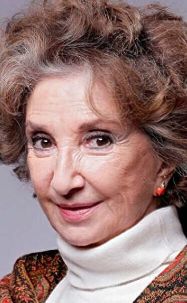 фото Норма Алеандро