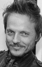 фото Рэндалл Славин