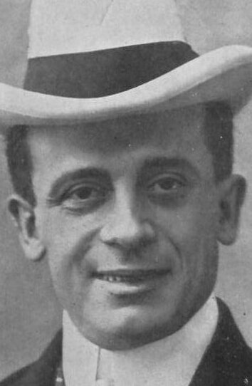 фото Леопольдо Фреголи