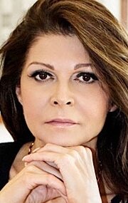 фото Соня Нассери Коул