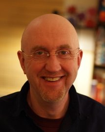 фото Лари Кэмпбелл