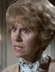 фото Барбара Стюарт