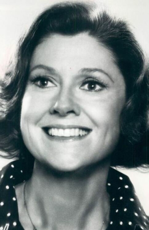 фото Элизабет Уилсон