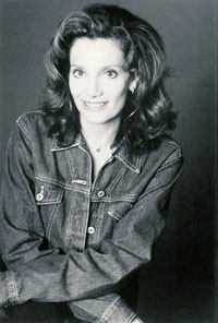 фото Мишель Абрамс