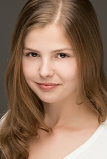 фото Саманта Кэй