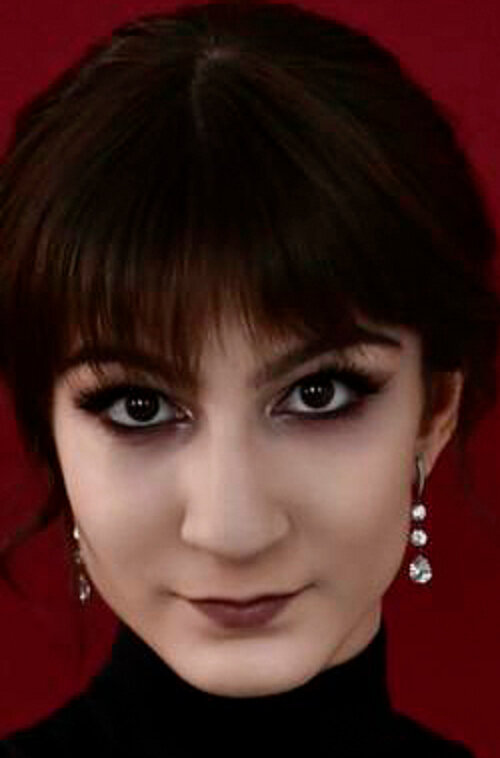 фото Милана Гасанова