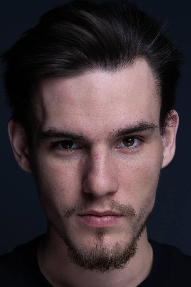 фото Рамазан Баратов