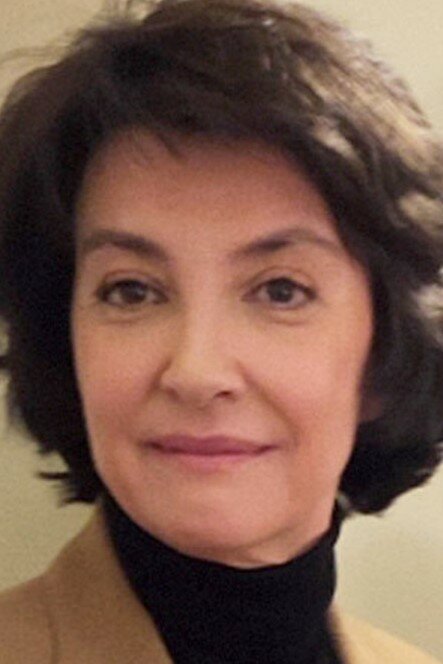 фото Наталья Жванецкая