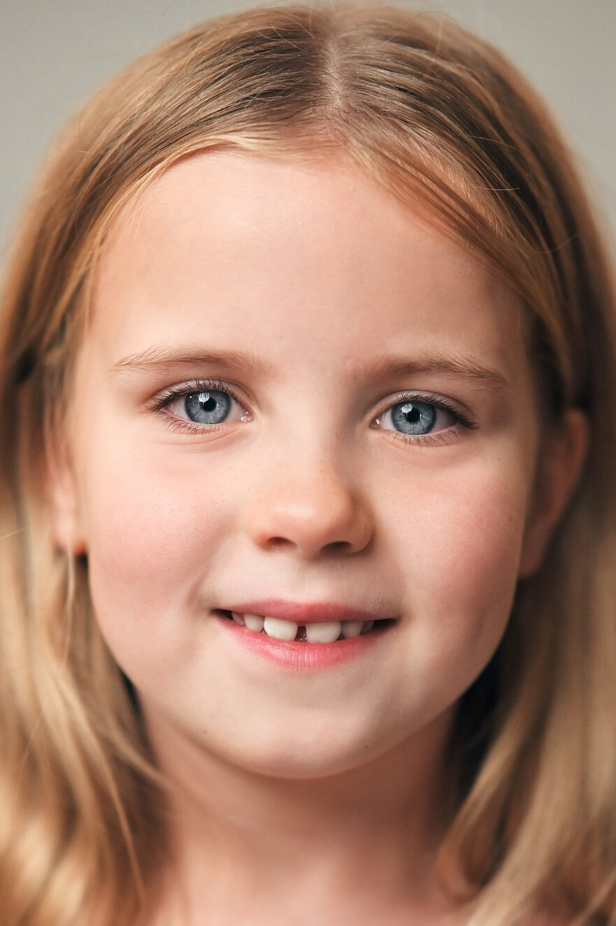 фото Молли Картрайт