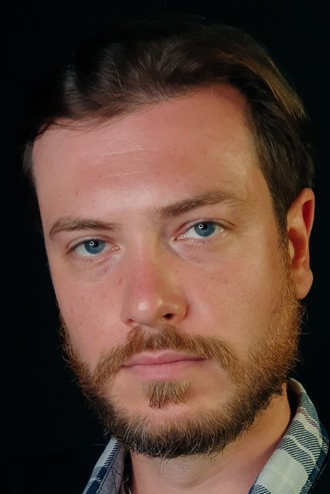 фото Марк Наумкин