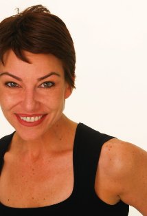 фото Шэрон МакМиллан