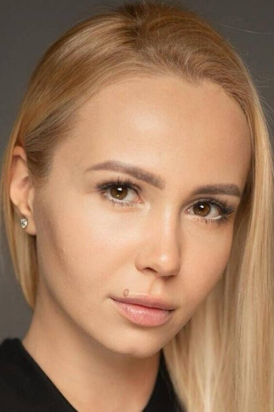 фото Лилия Орлова