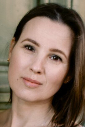 фото Ксения Остальская