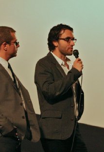 фото Филлип Монтгомери