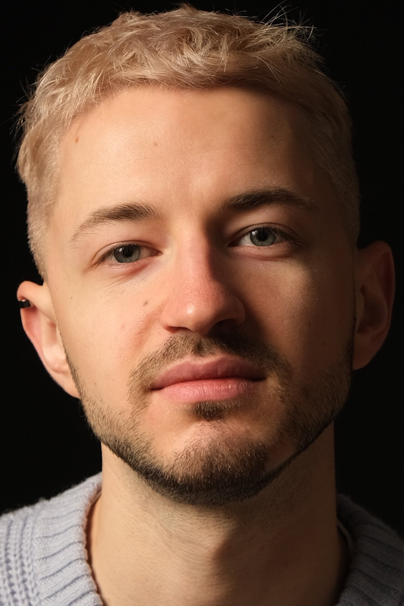 фото Николай Крисс