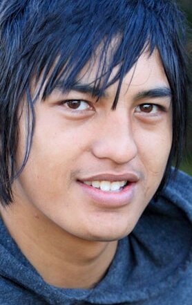 фото Дарси Рэй Флэвелл Хадсон