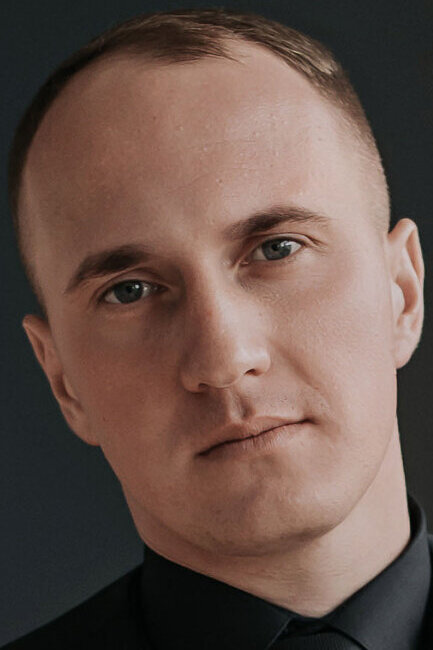 фото Валентин Булгаков