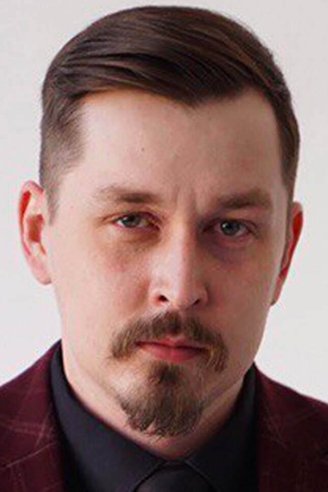 фото Илья Кривчиков