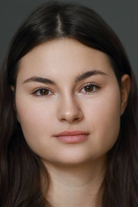 фото Анастасия Клюйкова