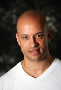 фото Дэвид Поджи