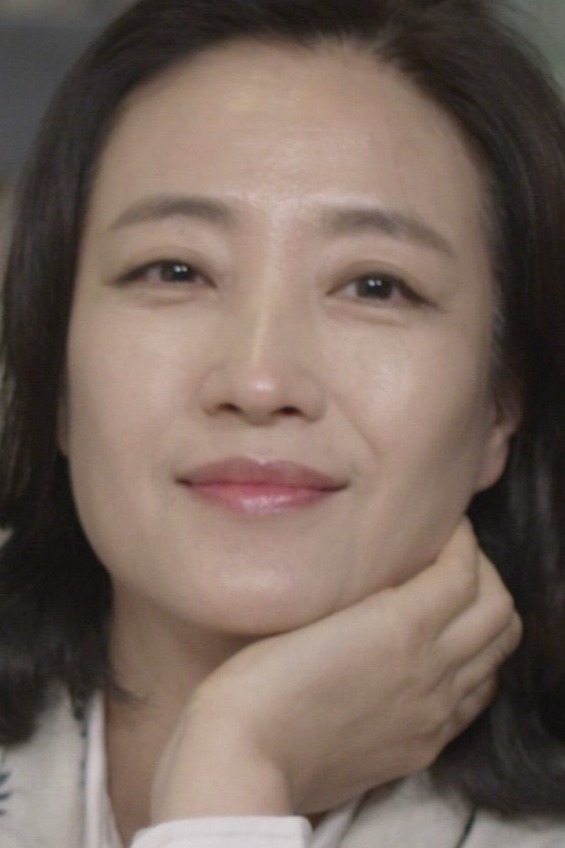 фото Ли Ын-джу