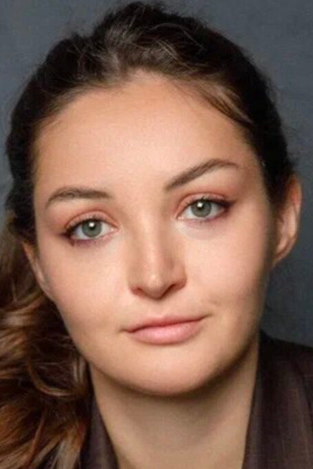 фото Полина Елсакова