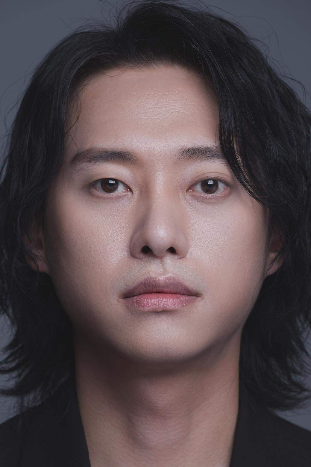 фото Пён Дон-ук