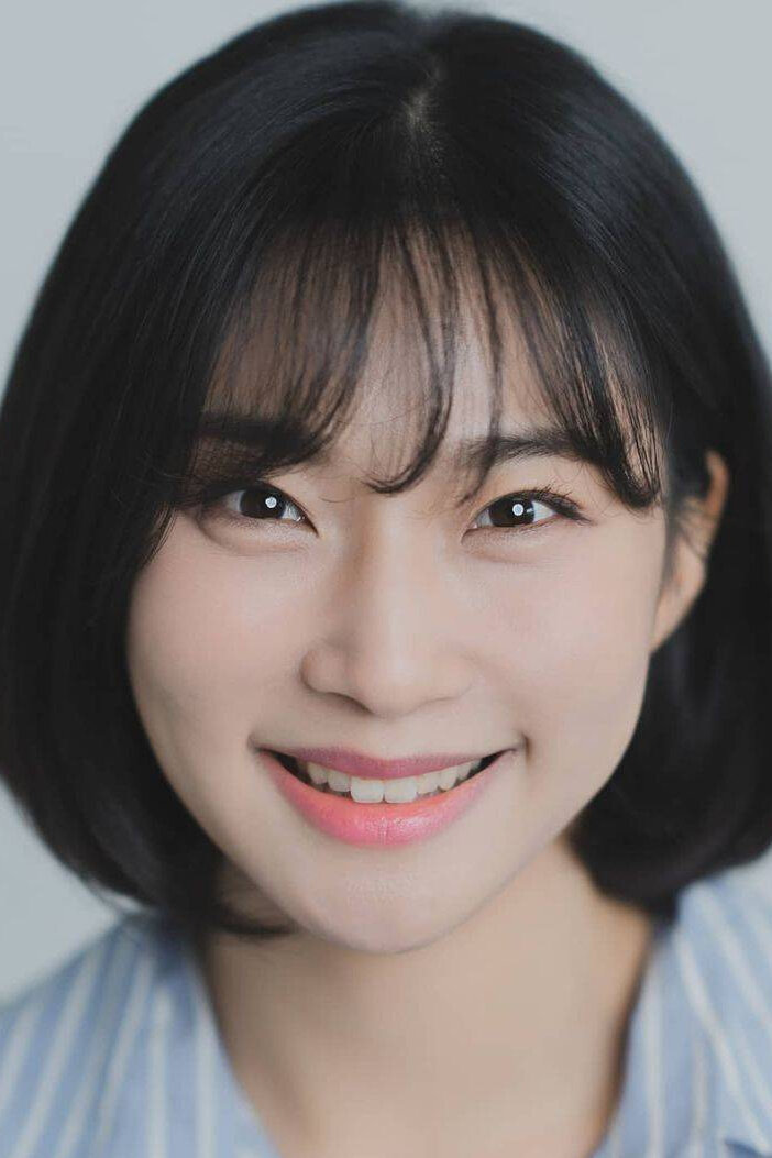 фото Ким Ми-хе