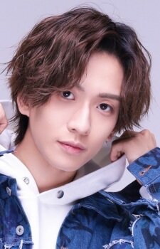 фото Сион Ёситака