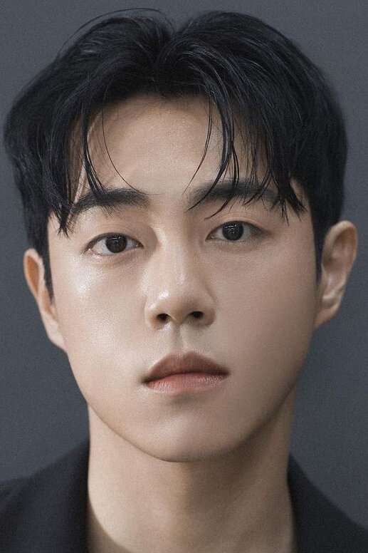 фото Чон Бон-сок