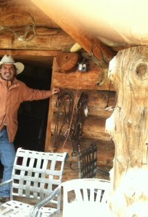 фото Эд Адамс